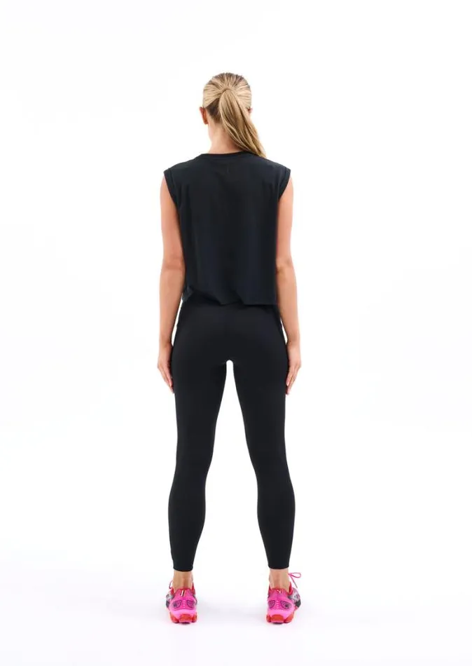 Shop PERFECT SCORE TANK IN BLACK PE Nation Tees and Tanks