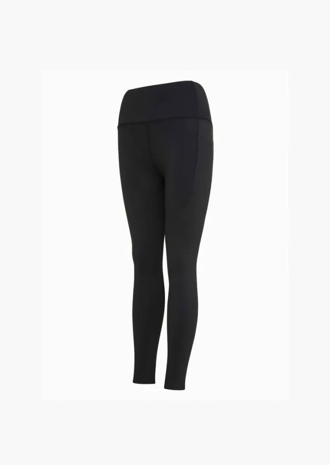 Shop RECALIBRATE 78 LEGGING IN BLACK PE Nation Leggings