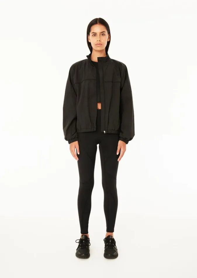 Shop REDLINE JACKET IN BLACK PE Nation Jackets