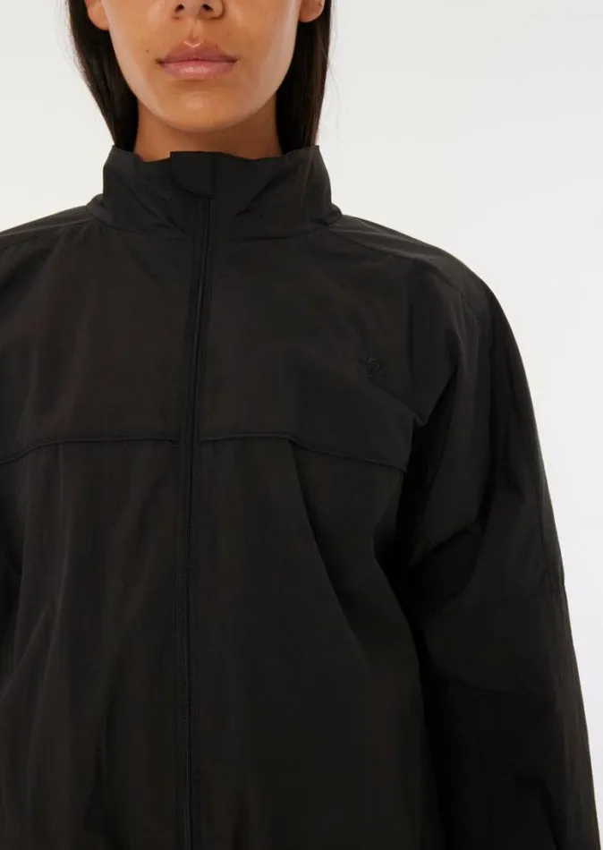 Shop REDLINE JACKET IN BLACK PE Nation Jackets