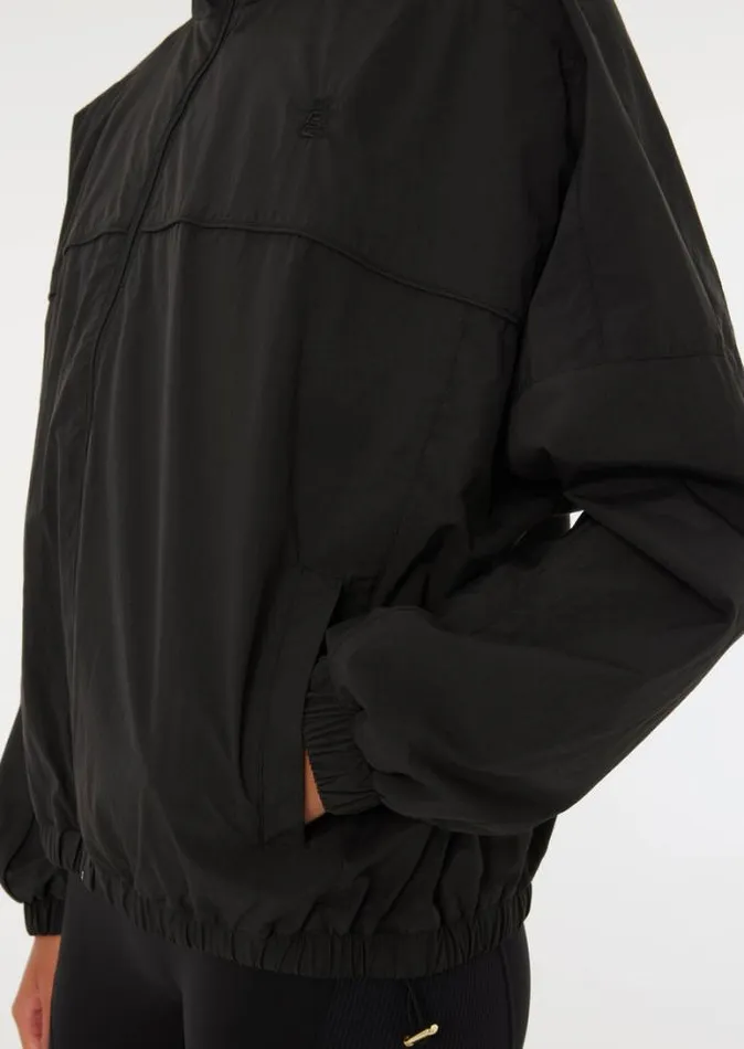 Shop REDLINE JACKET IN BLACK PE Nation Jackets