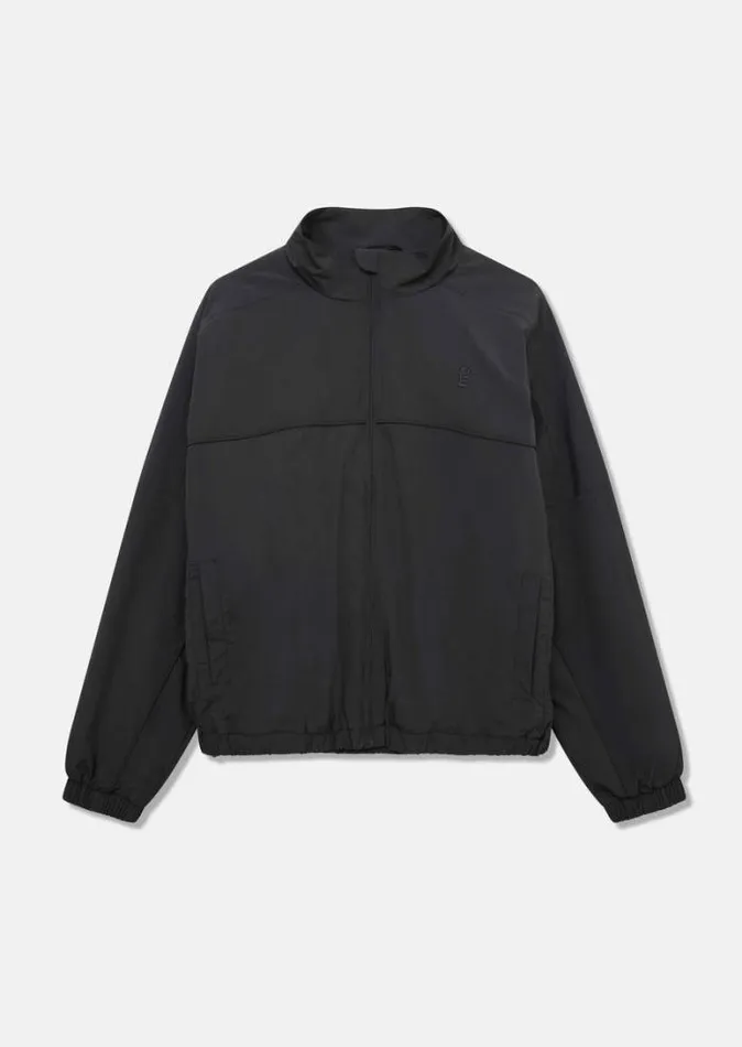 Shop REDLINE JACKET IN BLACK PE Nation Jackets