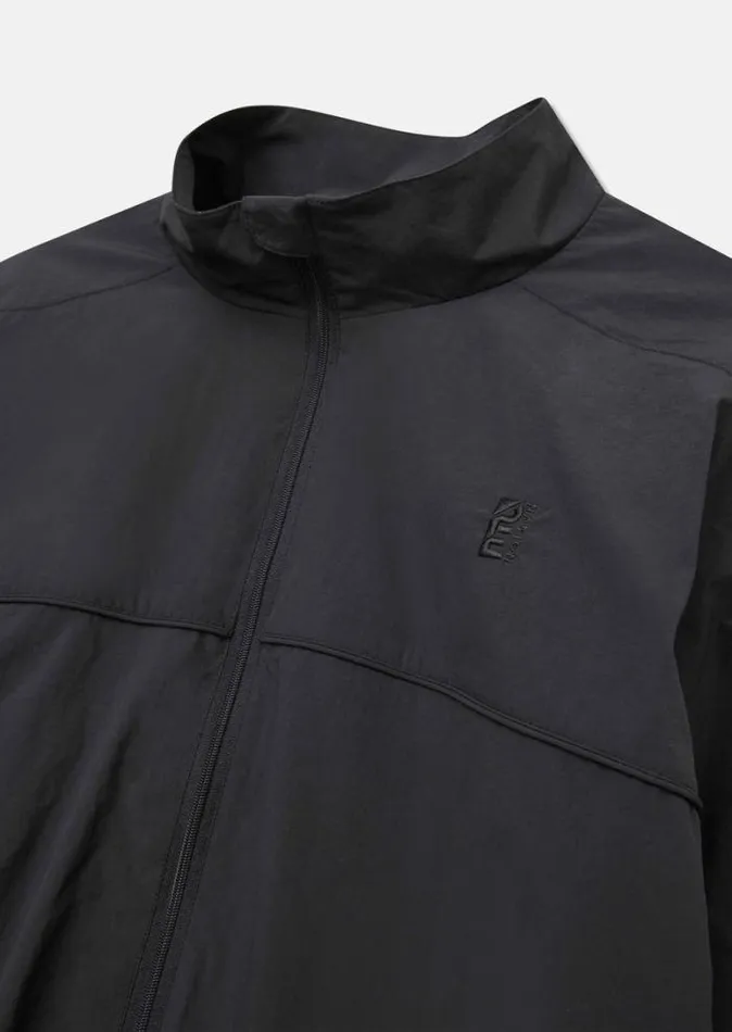 Shop REDLINE JACKET IN BLACK PE Nation Jackets