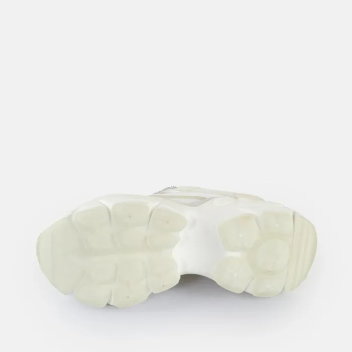 Shop Sneakers BUFFALO Binary Athena White
