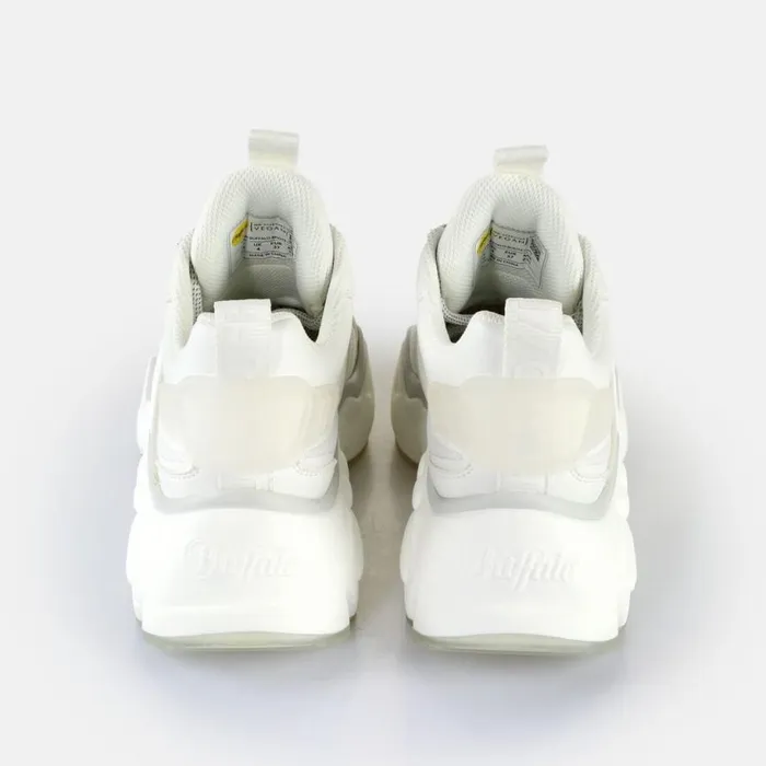 Shop Sneakers BUFFALO Binary Athena White