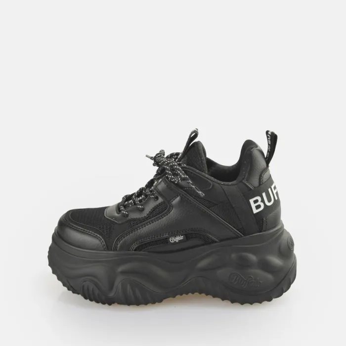 Shop Sneakers BUFFALO Blader Matcha Black