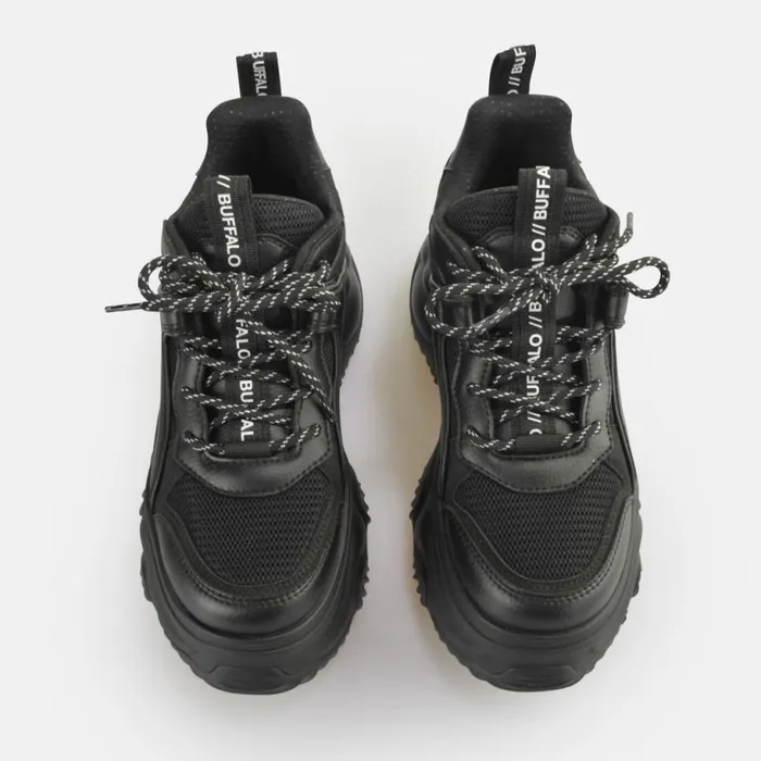 Shop Sneakers BUFFALO Blader Matcha Black