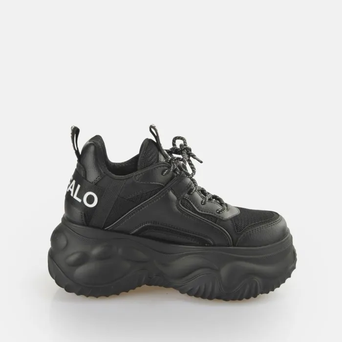 Shop Sneakers BUFFALO Blader Matcha Black