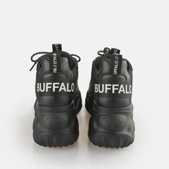 Shop Sneakers BUFFALO Blader Matcha Black
