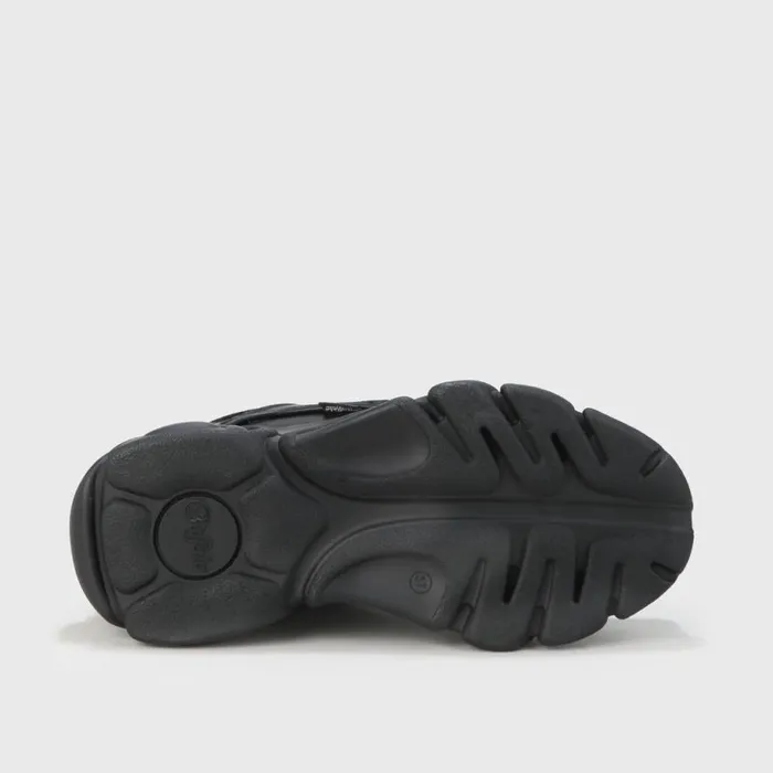 Shop Sneakers BUFFALO Cld Corin Black