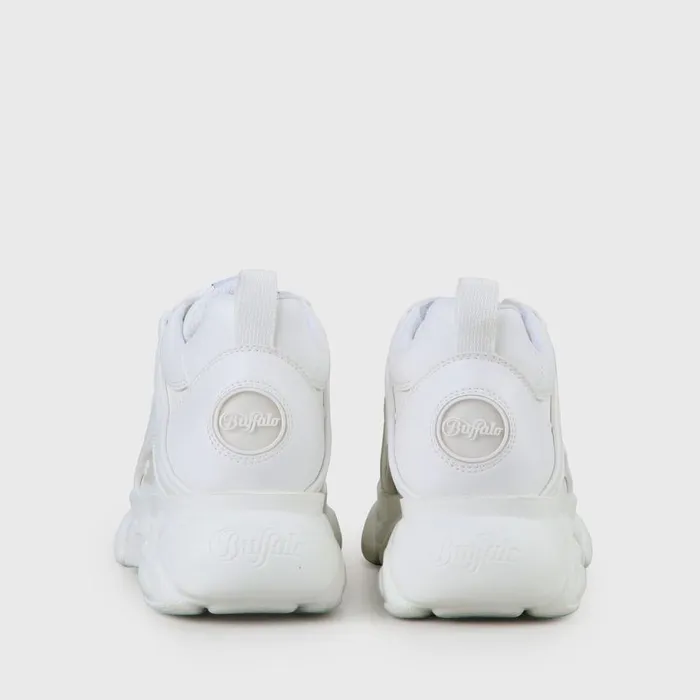 Shop Sneakers BUFFALO CLD Corin White