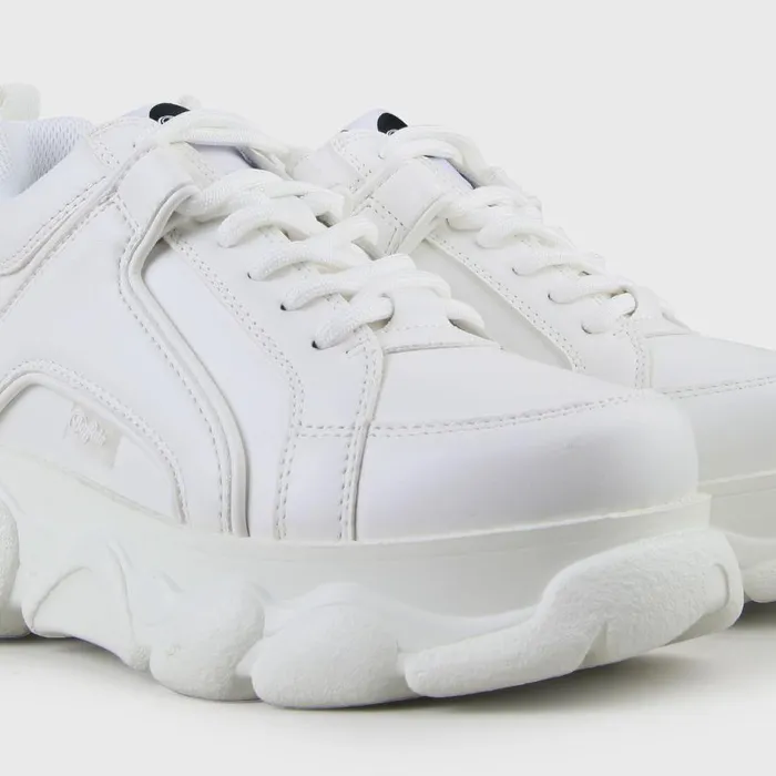 Shop Sneakers BUFFALO CLD Corin White
