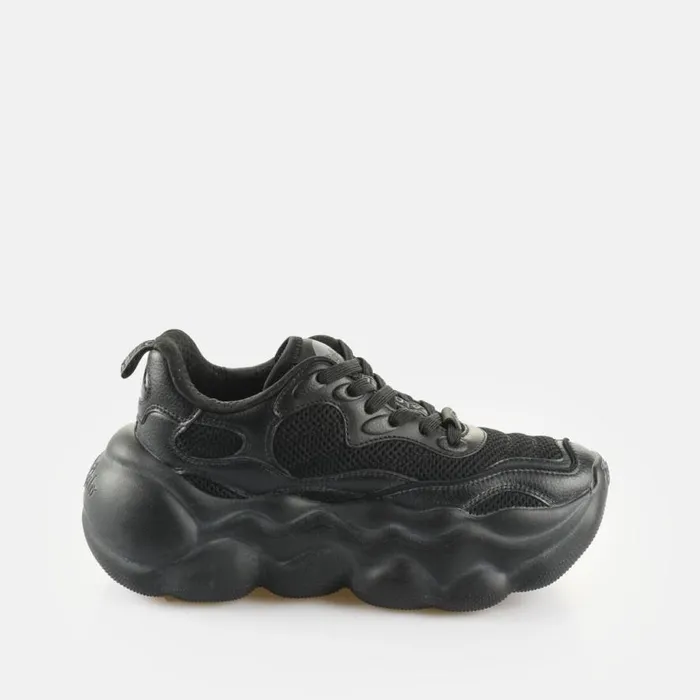 Shop Sneakers BUFFALO Komodo Black