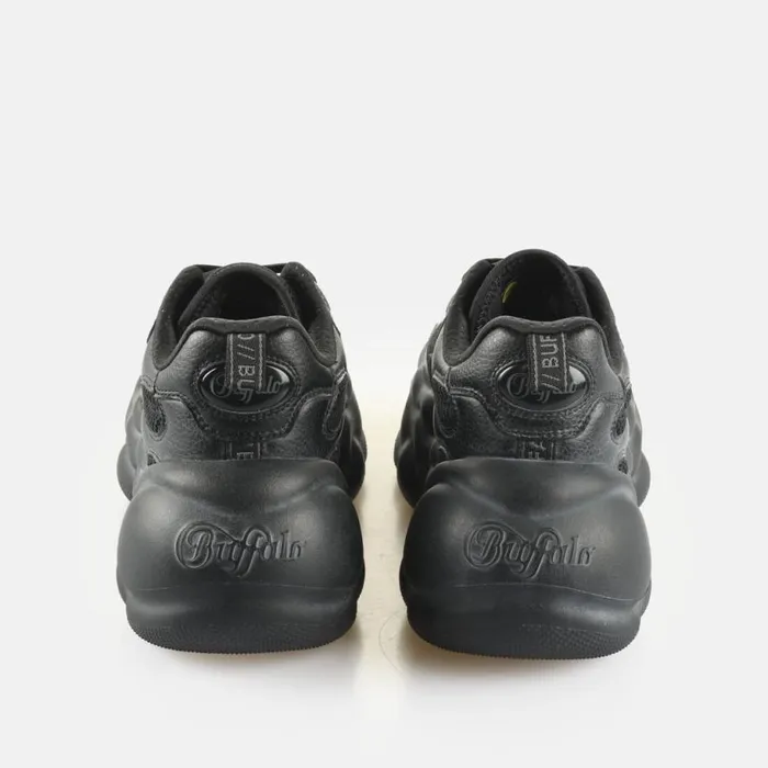 Shop Sneakers BUFFALO Komodo Black