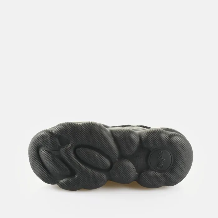 Shop Sneakers BUFFALO Komodo Black