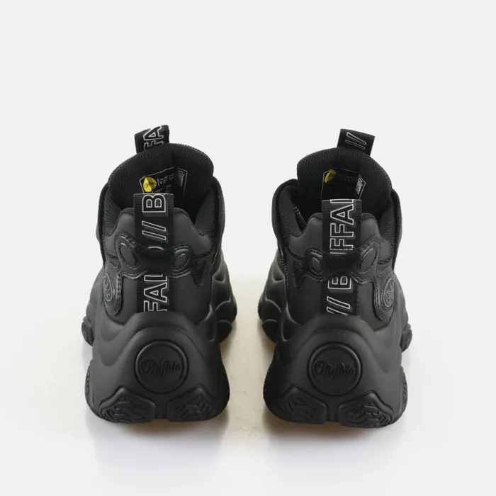 Shop Sneakers BUFFALO Prowler One Black