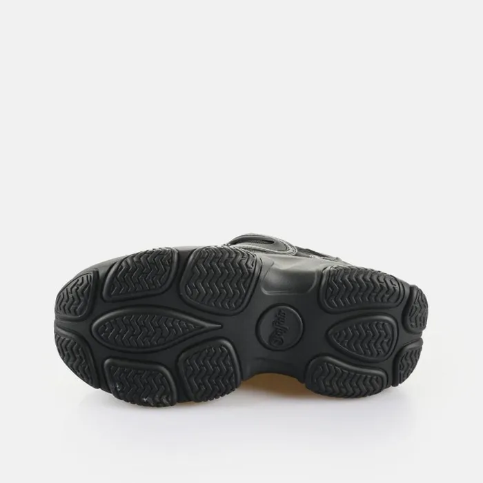 Shop Sneakers BUFFALO Prowler One Black