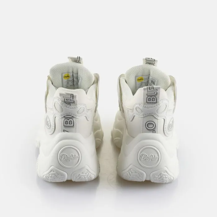 Shop Sneakers BUFFALO Prowler One White