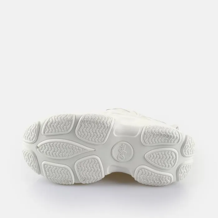 Shop Sneakers BUFFALO Prowler One White