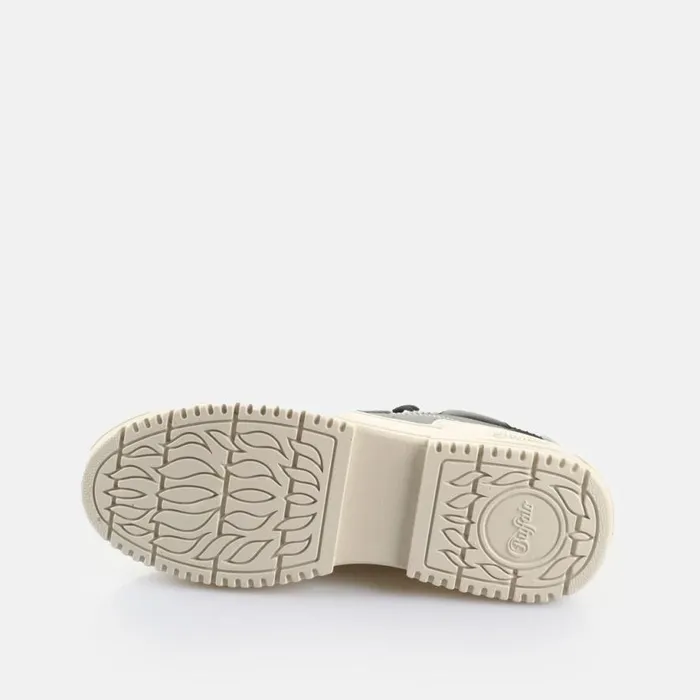 Shop Sneakers BUFFALO Rse Cmp Blackcream