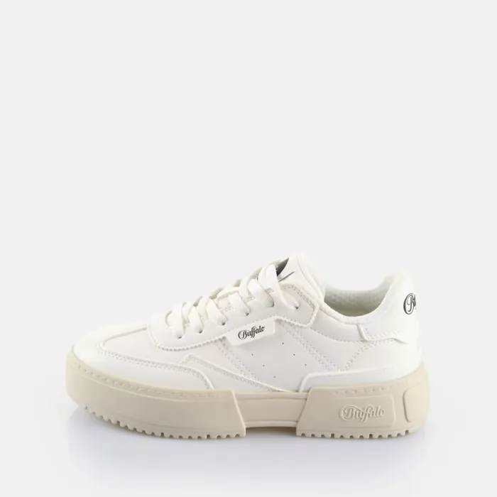 Shop Sneakers BUFFALO Rse Cmp Whitecream