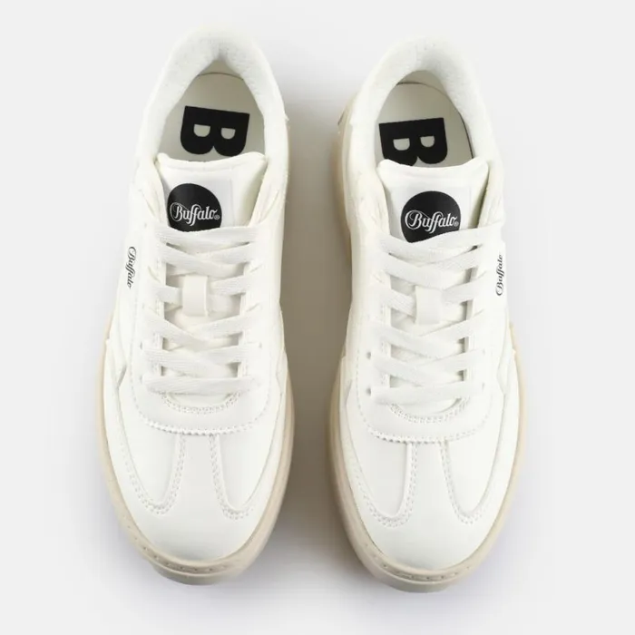Shop Sneakers BUFFALO Rse Cmp Whitecream