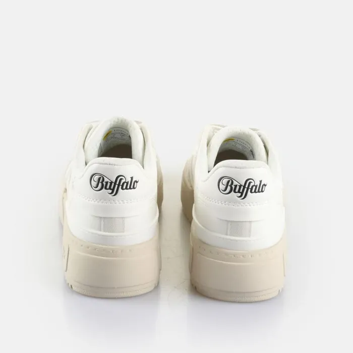 Shop Sneakers BUFFALO Rse Cmp Whitecream