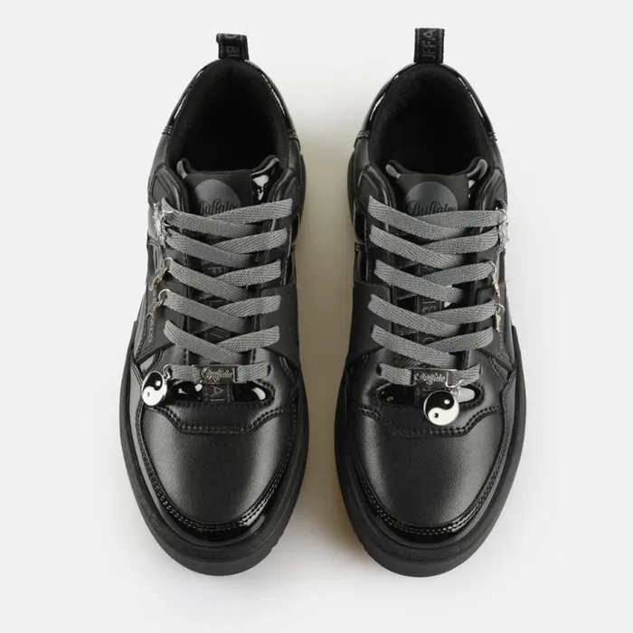 Shop Sneakers BUFFALO Rse V2 Charmed Black