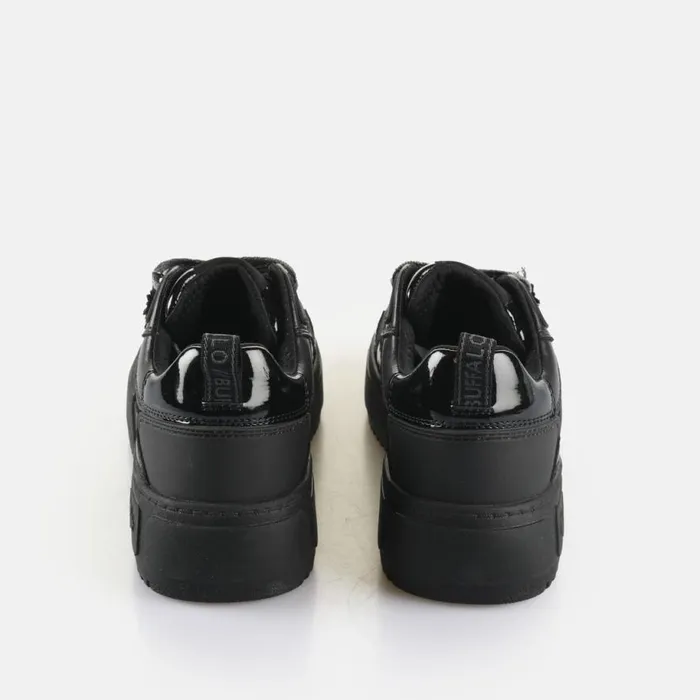 Shop Sneakers BUFFALO Rse V2 Charmed Black