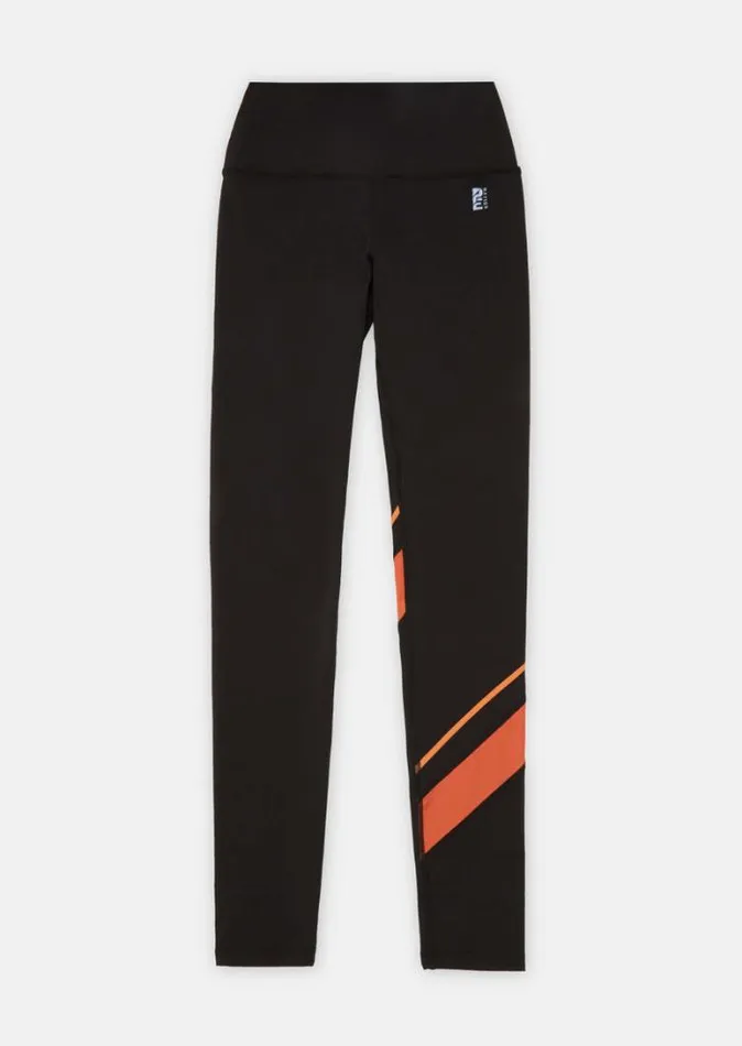 Shop UPWARD LEGGING IN BLACK PE Nation Leggings