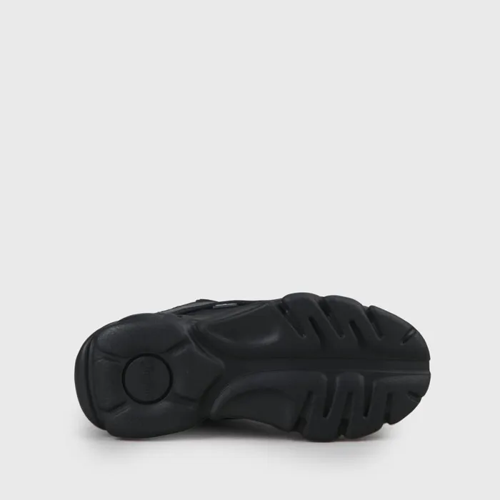 Shop Vegan Shoes BUFFALO CLD Chai Men Black