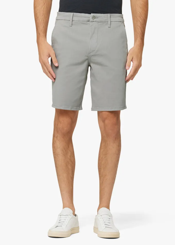 Shorts BRIXTON TROUSER SHORT Alloy Joe8217s Jeans Men