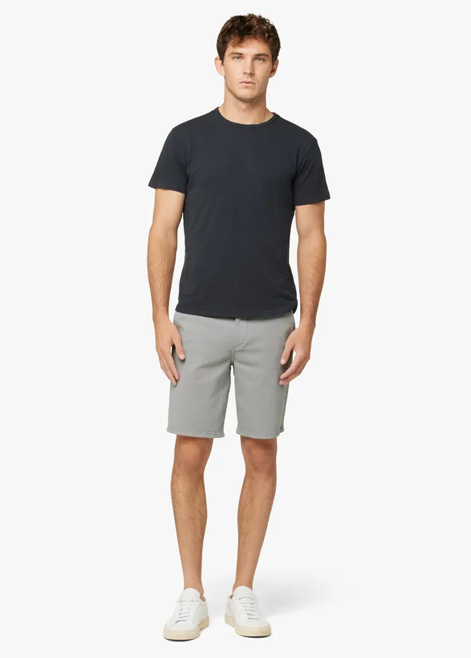 Shorts BRIXTON TROUSER SHORT Alloy Joe8217s Jeans Men