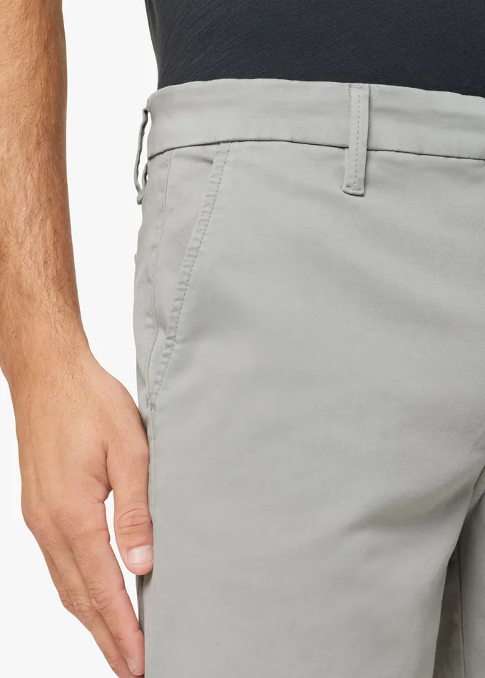 Shorts BRIXTON TROUSER SHORT Alloy Joe8217s Jeans Men