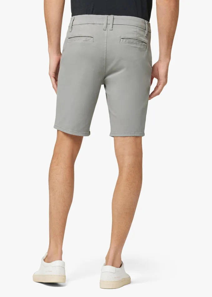 Shorts BRIXTON TROUSER SHORT Alloy Joe8217s Jeans Men