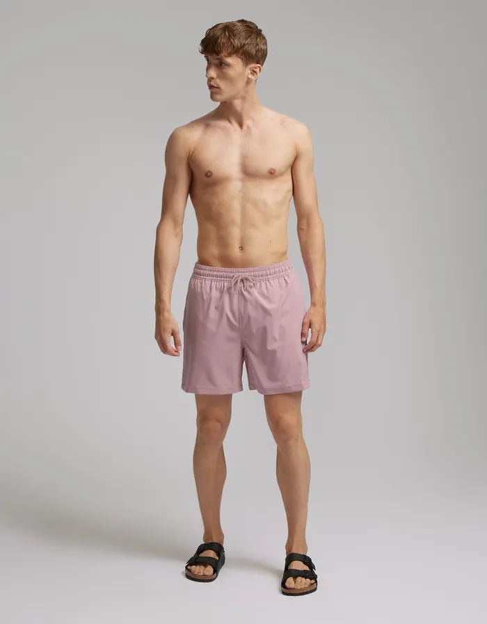 Shorts Colorfulstandard Men Classic Swim Shorts 8211 Spring Green
