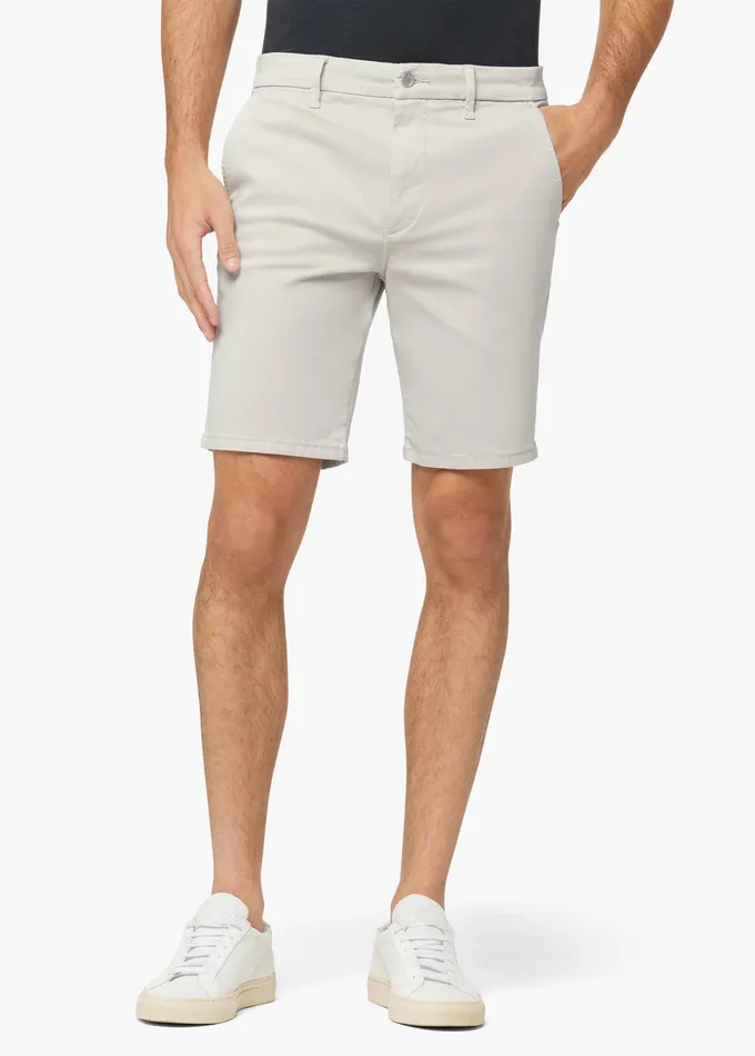 Shorts THE BRIXTON SHORT Khaki Wheat Joe8217s Jeans Men