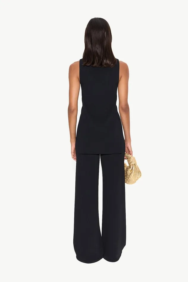 Simon Miller Knitwear Knits By Canoga Top In Black 8211 Women Simon Miller Knitwear Knits By Canoga Top In Black 8211 Women