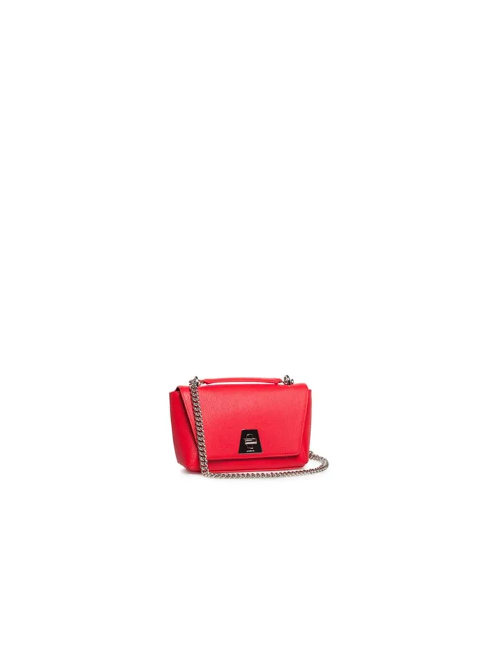 Small Day Bag Cervo Love Women Akris Crossbody Bags