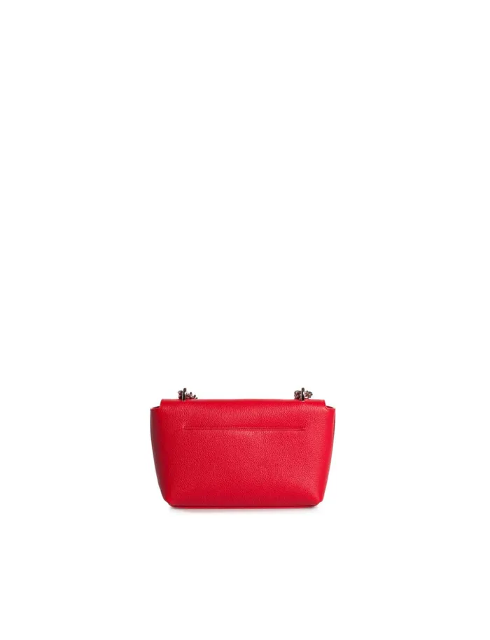 Small Day Bag Cervo Love Women Akris Crossbody Bags