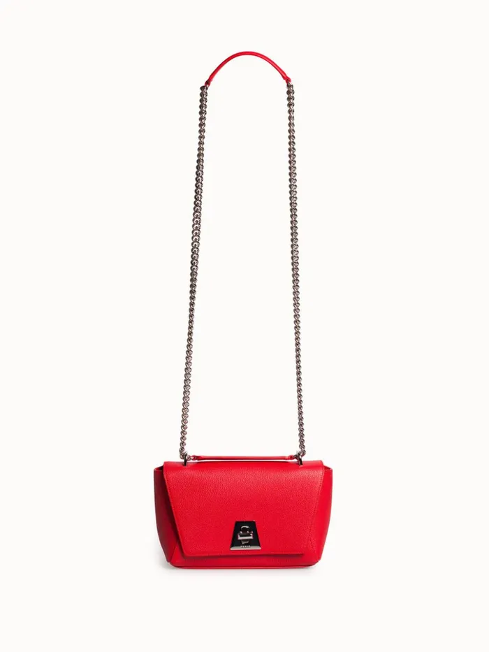 Small Day Bag Cervo Love Women Akris Crossbody Bags