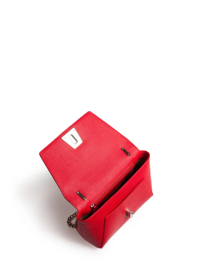 Small Day Bag Cervo Love Women Akris Crossbody Bags