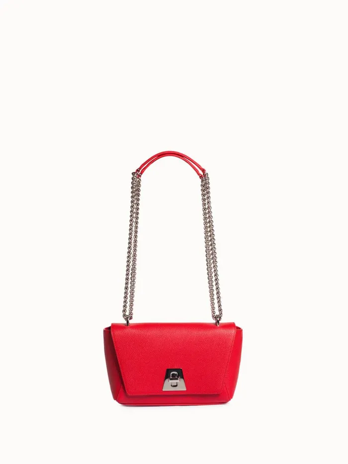 Small Day Bag Cervo Love Women Akris Crossbody Bags