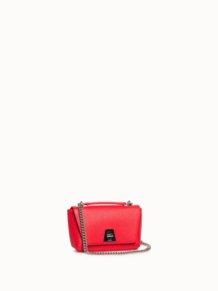 Small Day Bag Cervo Love Women Akris Crossbody Bags