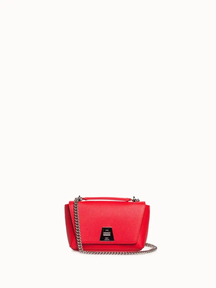 Small Day Bag Cervo Love Women Akris Crossbody Bags