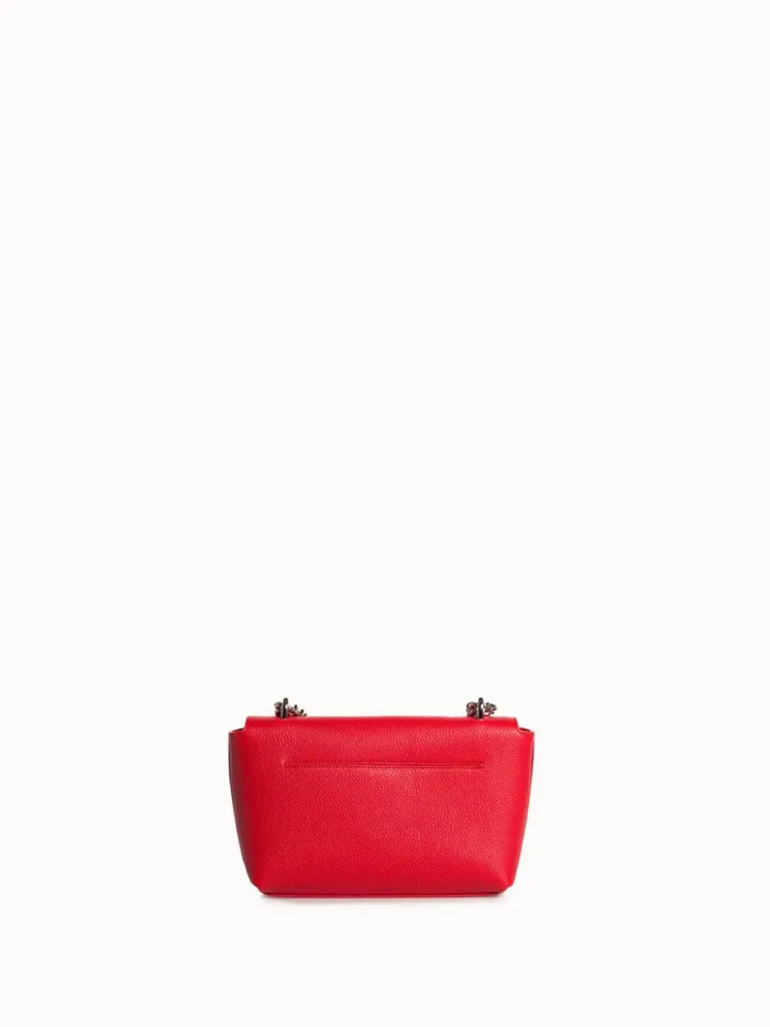 Small Day Bag Cervo Love Women Akris Crossbody Bags