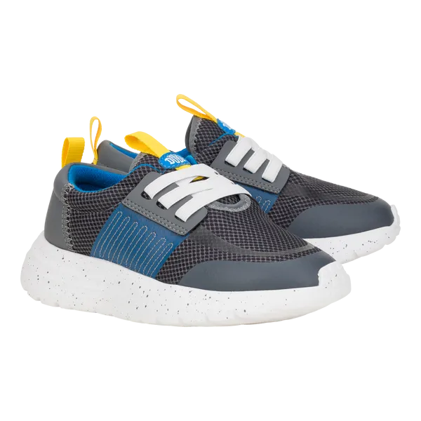 Sneakers Apparel Sirocco Play Youth Varsity heydude