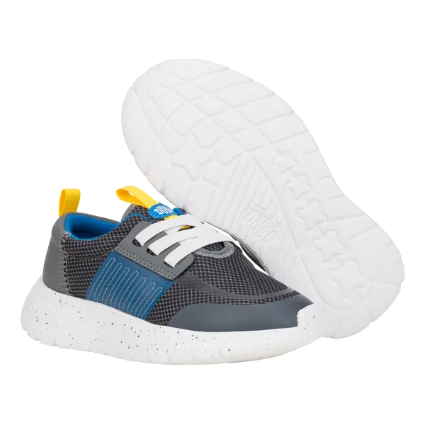 Sneakers Apparel Sirocco Play Youth Varsity heydude