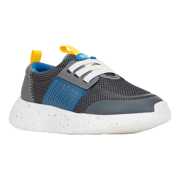 Sneakers Apparel Sirocco Play Youth Varsity heydude