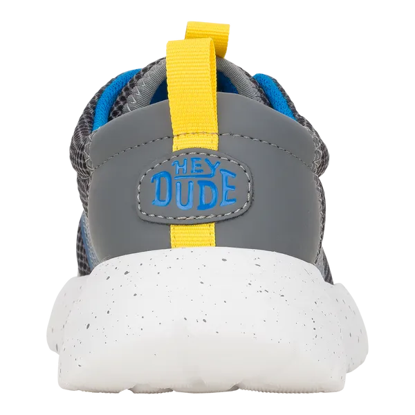 Sneakers Apparel Sirocco Play Youth Varsity heydude